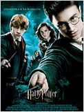 Harry Potter y la Orden del Fénix