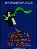 Los locos viajes de Celine y Julie