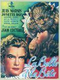 La bella y la bestia