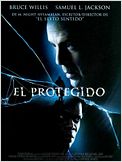 El protegido
