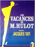 Las vacaciones de M.Hulot