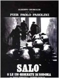 Saló o los 120 días de Sodoma