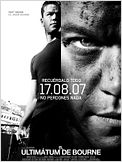 El ultimátum de Bourne