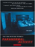 Paranormal Activity