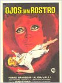 Ojos sin rostro