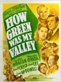 ¡Qué verde era mi valle!