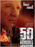 50 hombres muertos