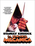 La Naranja mecánica