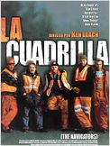 La cuadrilla