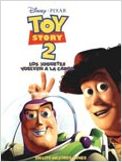 Toy Story 2 : Los juguetes vuelven a la carga