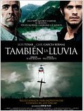 También la lluvia