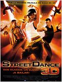 StreetDance 3D