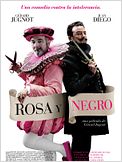 Rosa y negro