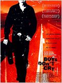 Boys Don't Cry