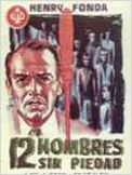 12 Hombres sin piedad