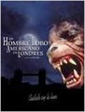 Un hombre lobo americano en Londres