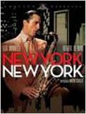 New York, New York