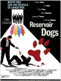 Reservoir Dogs
