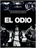 El odio
