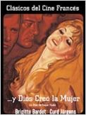 Y Dios… creó a la mujer