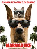 Marmaduke