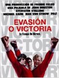 Evasión o victoria