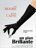 Un plan brillante