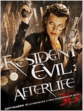 Resident Evil: Ultratumba 3D