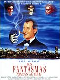Los fantasmas atacan al jefe