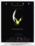 Alien, el octavo pasajero