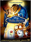 La Bella y la Bestia