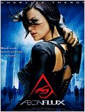 Æon Flux