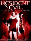 Resident Evil