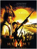 The Mummy (La momia)