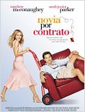 Novia por contrato