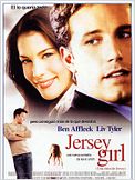 Una chica de Jersey