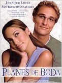 Planes de boda