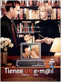 Tienes un e-mail