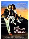 Los Búfalos de Durham