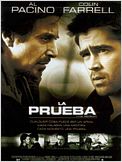 La prueba