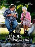Mis tardes con Margueritte