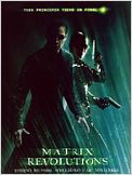Matrix Revolutions