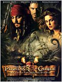 Piratas del Caribe 2: El cofre del hombre muerto