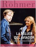 La mujer del aviador