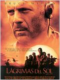 Lágrimas del Sol