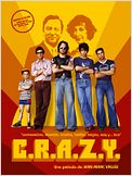C.R.A.Z.Y.