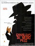 Granujas de medio pelo