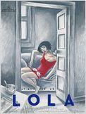 Lo que sé de Lola