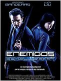 Enemigos: Ecks contra Sever