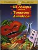 El ataque de los tomates asesinos